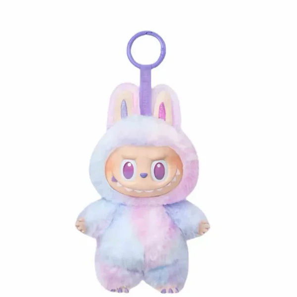 Pop Mart Labubu The Monsters “Big Into Energy” Series – Vinyl Plush Keychain Blind Box - Image 6