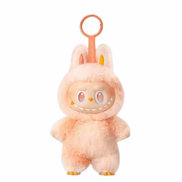 Pop Mart Labubu The Monsters “Big Into Energy” Series – Vinyl Plush Keychain Blind Box - Image 8