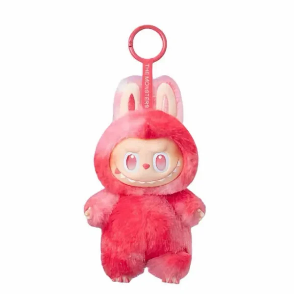 Pop Mart Labubu The Monsters “Big Into Energy” Series – Vinyl Plush Keychain Blind Box - Image 5